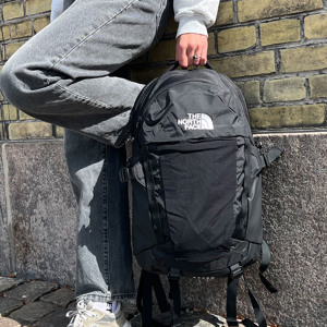 The North Face Ryggsäck Recon 15" Svart