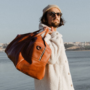 Still Nordic Travelbag Richard Brun