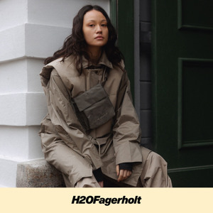 H2O Fagerholt Lily bumbag. Stort urval på neye.se