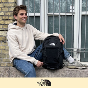 The North Face Recon. Stort urval av The North Face på neye.se