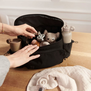 LIEWOOD Organizer Bag Olivie Sort