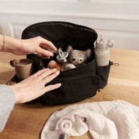 LIEWOOD Organizer Bag Olivie Sort