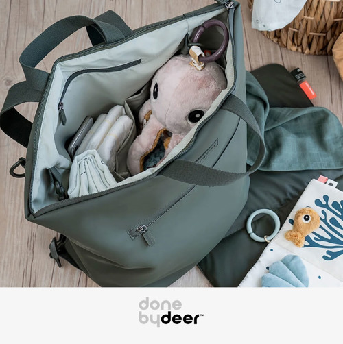 Shop i det store udvalg af Done By Deer på neye.dk
