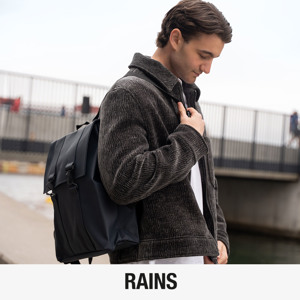Rains Sling bag Trail. Stort urval av Rains produkter på neye.se