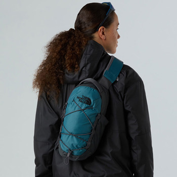 The North Face Borealis sling bag. Stort udvalg af sling bags på neye.dk