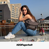 H2O Fagerholt Lily bumbag. Stort urval på neye.se