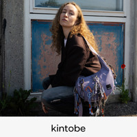 Kintobe Bob crossbody. Köp Kintobe på neye.se