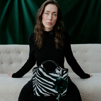 Festtaske. Shop en elegant crossover taske til festen på neye.dk