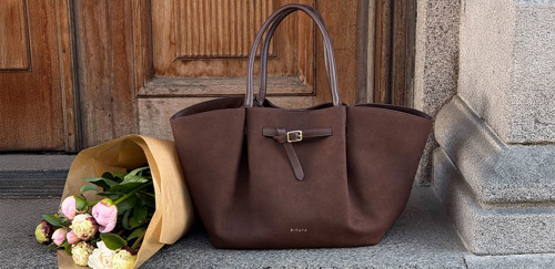 Pitaya Olivia taske. Stort udvalg af skuldertasker på neye.dk