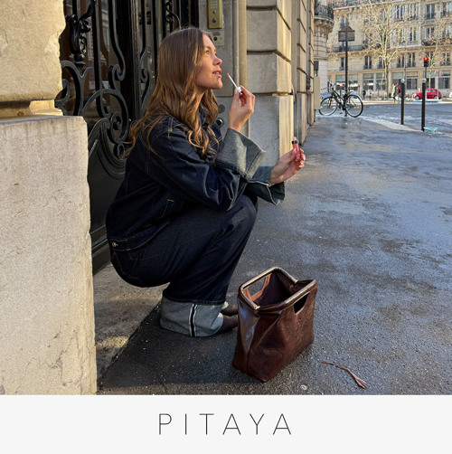 Pitaya Asta håndtaske. Stort udvalg af Pitaya tasker på neye.dk