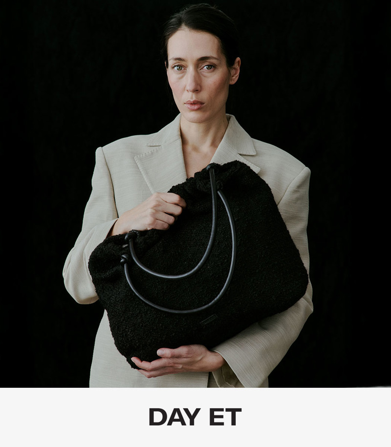 Day et tasker i farven burgundy. Stort udvalg af Day tasker på neye.dk