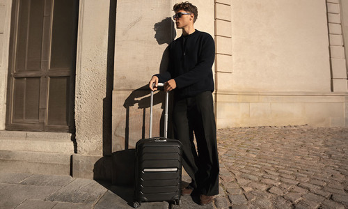 Guide til håndbagage mål og regler