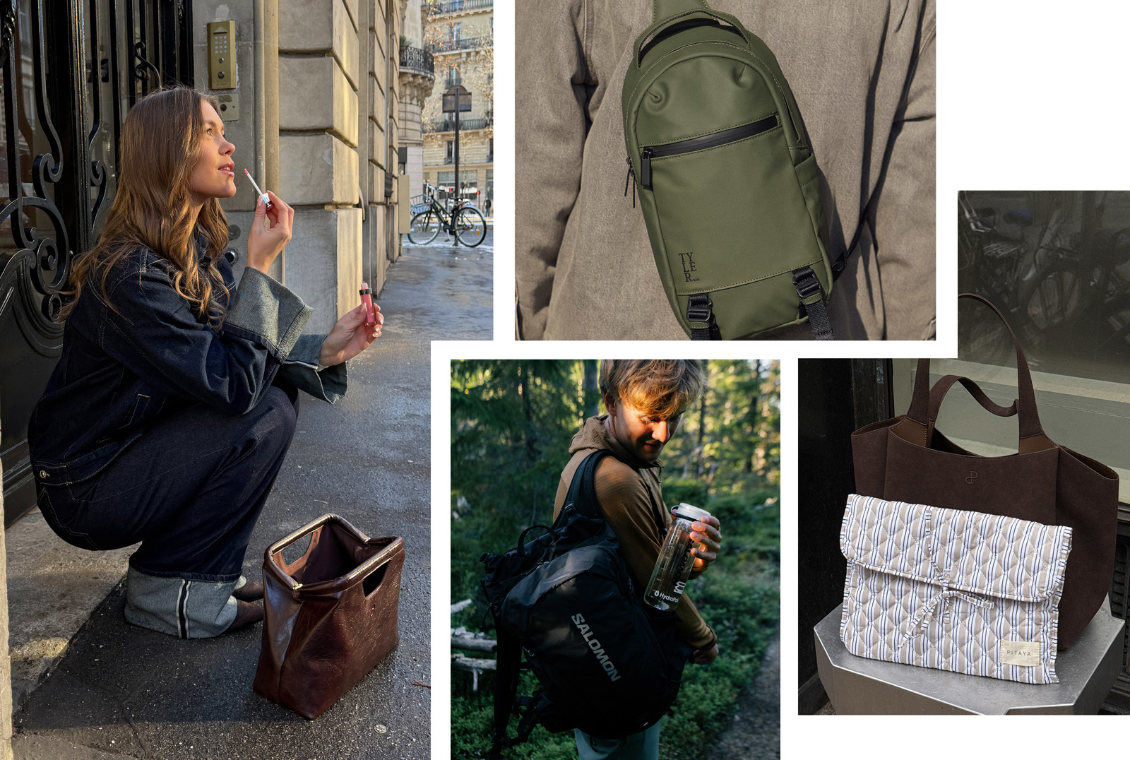 Konfirmationsgaver til piger og drenge. Få inspiration til gaven på neye.dk