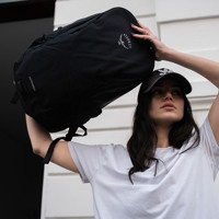 Osprey Rygsæk Astronova Sort