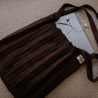 Conmé Net Filuka Brun