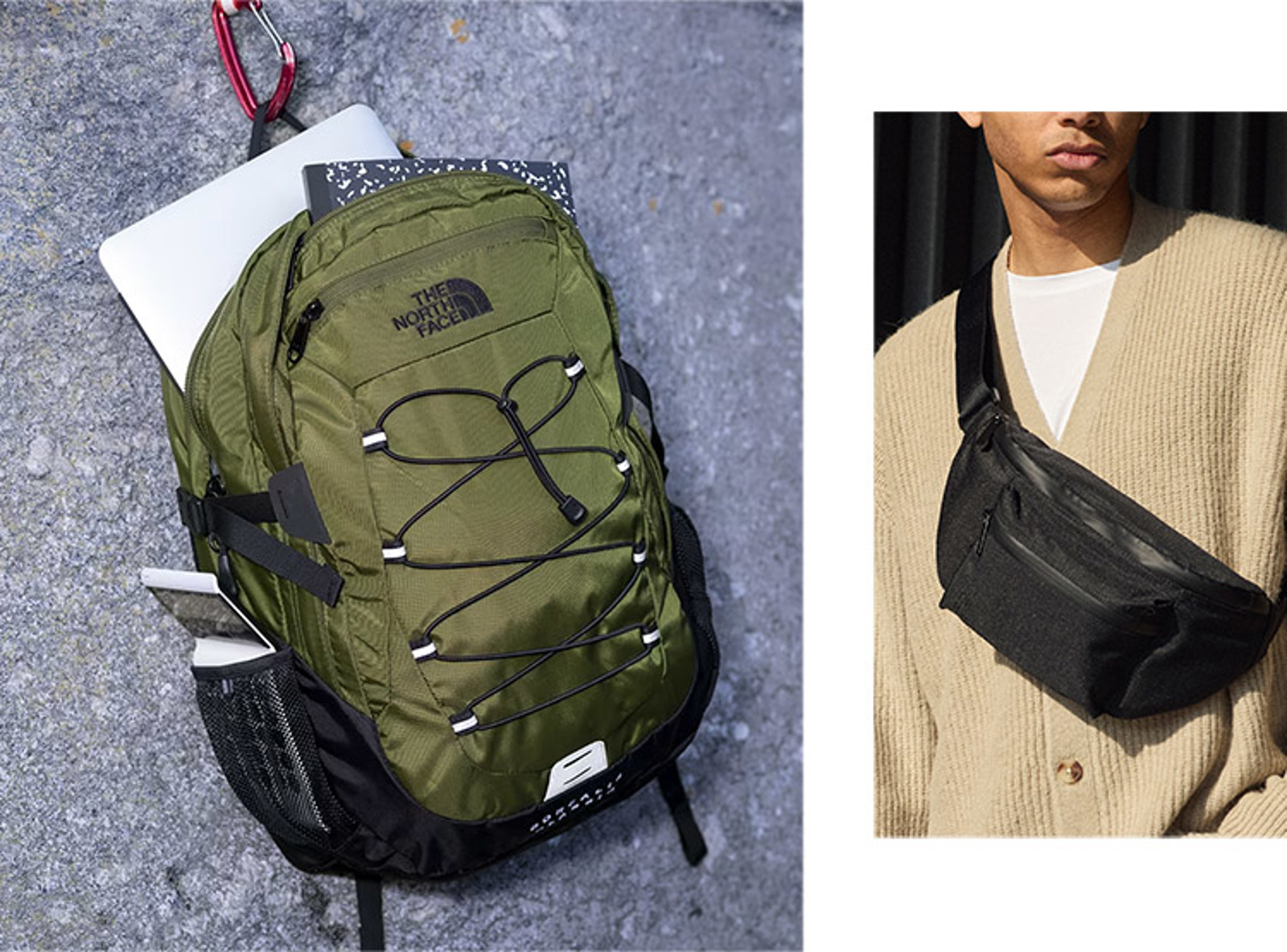 Shoppa konfirmationspresenter till honom på neye.se