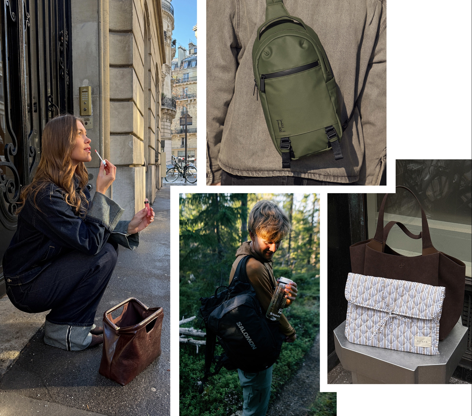 Hitta den perfekta konfirmationspresenten på neye.se