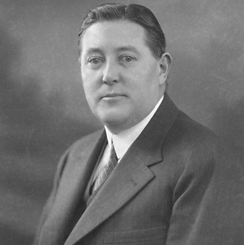 Foto af Knud Neye