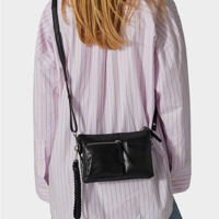 Adax Combi clutch Oxana Amalfi Svart