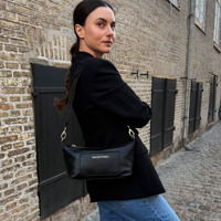 Valentino Bags Crossbody Aleksandra  Svart