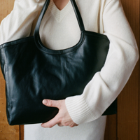 Adax Shopper Sandie Amalfi Sort
