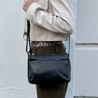 Aura Crossbody Argentina Sort