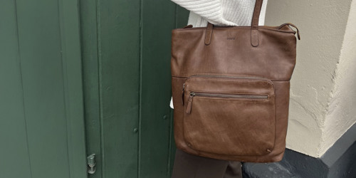 Aura Manila computertaske. Stort udvalg af arbejdstasker på neye.dk