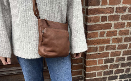 Se nyeste Aura kollektioner på deres brandunivers på neye.dk