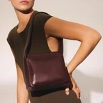 Belsac AW24 taske. Stort udvalg af Belsac tasker og accessories på neye.dk