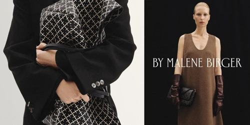 Abigail från By Malene Birger. Shoppa By Malene Birger på NEYE. Brett urval online