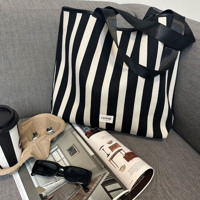Conmé Shopper Kornelia Svart