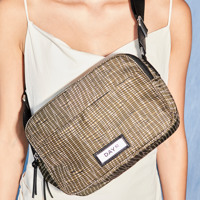 DAY ET Crossbody Day GW RE-P Liney Grøn