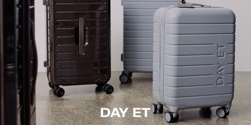 Day Et kufferter. Se det store udvalg af Day Et tasker, kufferter og accessories på neye.dk