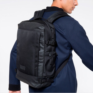Eastpak Rygsæk Tecum M 15" Sort