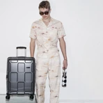 Epic Crate hardcase kuffert. Stort udvalg af Epic kufferter på neye.dk