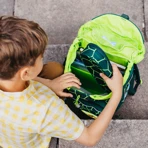 Ergobag Bear Rex. Stort udvalg af Ergobag penalhuse på neye.dk