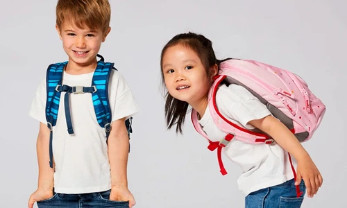 Förskoleväska från ergobag. Stort urval hos NEYE