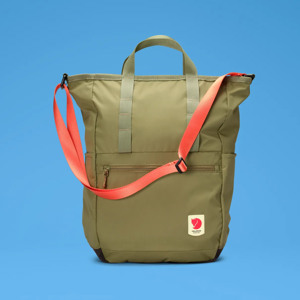 Fjällräven Ryggsäck High Coast Totepack Kri