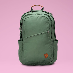 Fjällräven Ryggsäck Räven 28 15" Grön
