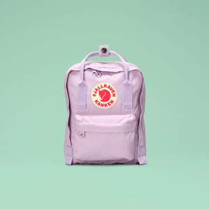 Fjällräven Ryggsäck Kånken Mini Lila
