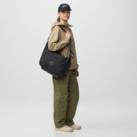 Fjällräven Crossbody Färden  Svart
