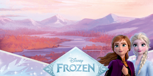 Väskor och accessoarer för barn. Shoppa Frozen på neye.se