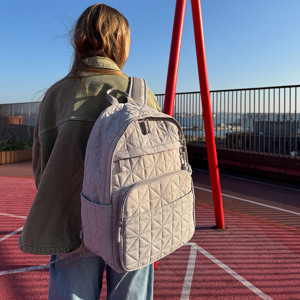 Grow Ryggsäck Quilt Kri