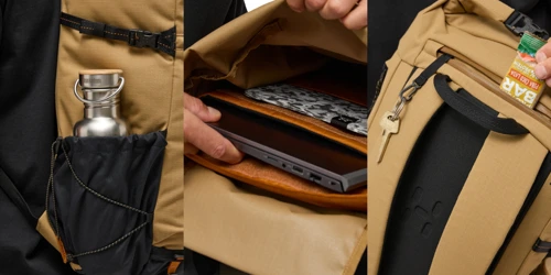 Haglöfs Ardos rygsæk. Stort udvalg af Haglöfs backpacks på neye.dk