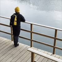 Haglöfs Ryggsäck Tight Medium Gul