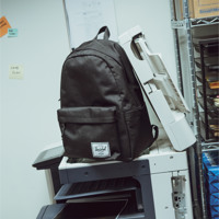 Herschel Rygsæk Classic XL Sort