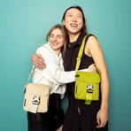 Kintobe Nico crossbody. Stort udvalg af Kintobe tasker på neye.dk