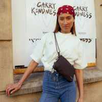 Kintobe Crossbody Sam Brun