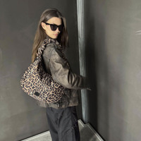 Markberg Skuldertaske Groundmbg  Flerfarvet