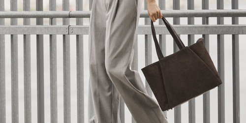 Markberg computertaske. Stort udvalg af Markberg shoppere og computertasker på neye.dk